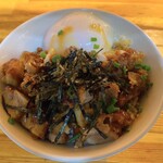 魚と日本酒&炭火焼鳥 新橋商店 総本店 - 