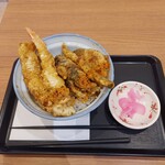 鮪市場 - 