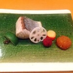 日本料理 たかむら - 