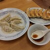 ぎょうざの満洲  豊中駅前店