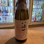 地酒BAR 山新 - 