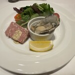 ベンジャミンステーキハウス - 