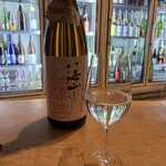 地酒BAR 山新 - 