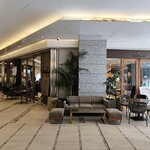 Paul Bassett 新宿