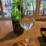 地酒BAR 山新 - 