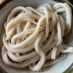 田舎うどん てつ - 