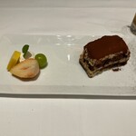 ベンジャミンステーキハウス - 