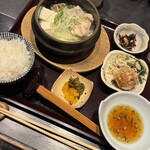 博多華味鳥 博多站前店 - 