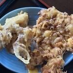 田舎うどん てつ - 