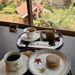 秋月温泉　料亭旅館　清流庵 - 