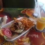 Cheeseburger In Paradise - 