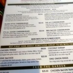 Cheeseburger In Paradise - 