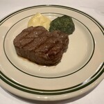 ベンジャミンステーキハウス - 