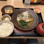 大戸屋 - 料理写真: