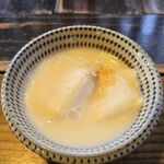 秋月 とうふ家 - 