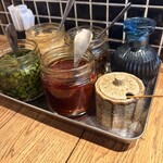 都ハンバーグ - 