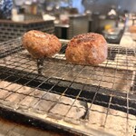 都ハンバーグ - 