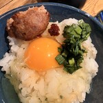 都ハンバーグ - 