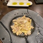 オッジ ダルマット - 