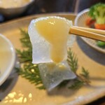 秋月 とうふ家 - 