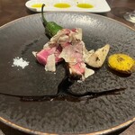 オッジ ダルマット - 