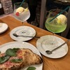 東京バルGardenTerrace - お洒落な パーティー気分で 盛り上がります ♪(*^^)o∀*∀o(^^*)♪