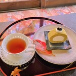 秋月温泉　料亭旅館　清流庵 - 