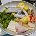 生谷温泉 伊沢の里 - 