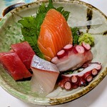 生谷温泉 伊沢の里 - 