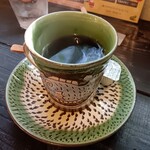 カフェ ビーンズ - 