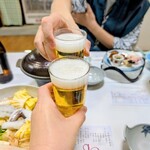 生谷温泉 伊沢の里 - 