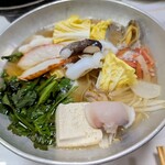 生谷温泉 伊沢の里 - 