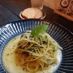 カフェ ビーンズ - 料理写真: