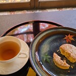 秋月温泉　料亭旅館　清流庵 - 