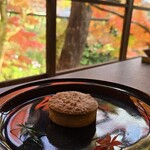 秋月温泉　料亭旅館　清流庵 - 