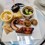 生谷温泉 伊沢の里 - 