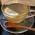 カフェ ビーンズ - 