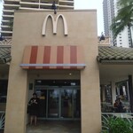 McDonald's - 