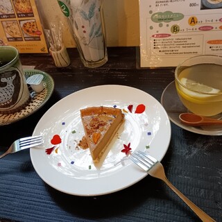 カフェ ビーンズ_1