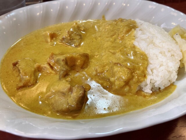 写真 3ページ目 : ビストロ よし川 （bistro よし川） - 十三/洋食 | 食べログ