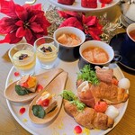 QUON RIVER TERRACE - 