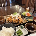 いちもん家 - 料理写真: