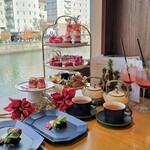 QUON RIVER TERRACE - 