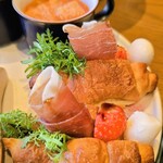 QUON RIVER TERRACE - 