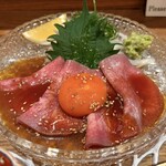 肉割烹むつの式 - 
