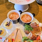 QUON RIVER TERRACE - 