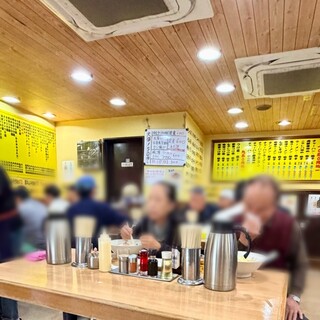 元祖中華つけ麺大王_2