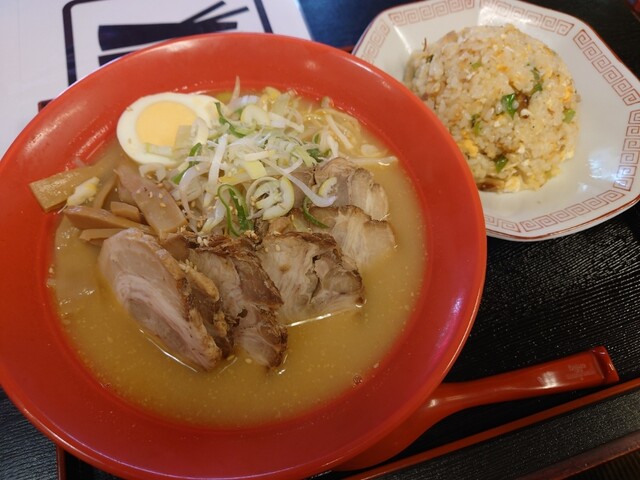 鈴木飯店 &ndash; 西若松（食堂）| 会津若松の家庭的和食ランチ・ディナー