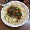 ラーメン二郎 横浜関内店