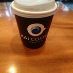 Kai Coffee Hawaii  Waikiki - 